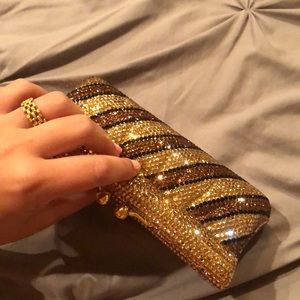 Clutch bag